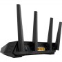 Asus | Dual Band Gigabit Router | GS-AX3000 | 1024-QAM Mbit/s | Mbit/s | Ethernet LAN (RJ-45) ports 4 | Mesh Support | MU-MiMO | - 8